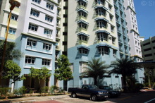Blk 2D Upper Boon Keng Road (Kallang/Whampoa), HDB 5 Rooms #79682